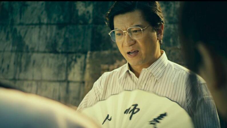 国内电影中, 最经典的教师角色: 陈浩南竟然也当过老师