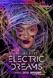 电子梦：菲利普·狄克的世界 第一季